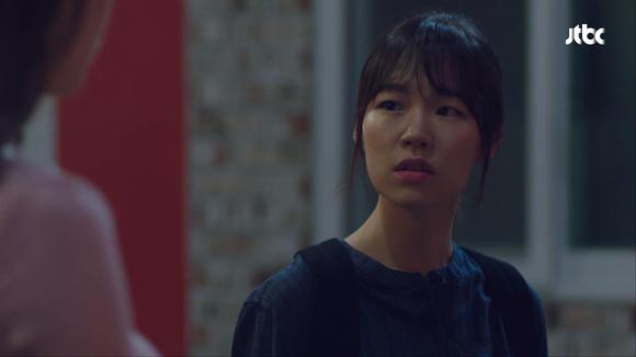 [청춘시대] 단 한번도 스스로를 사랑하지 않았노라 | 인스티즈