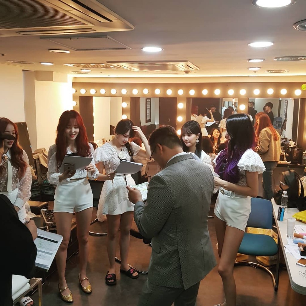 아이스버킷 참여하면 좋겠어서 여자친구.jpg.gif.미모 실화?! | 인스티즈