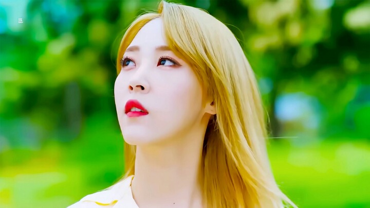 마마무에서 히든 메인보컬을 맡고있는 마마무 문별이[데이터주의] | 인스티즈