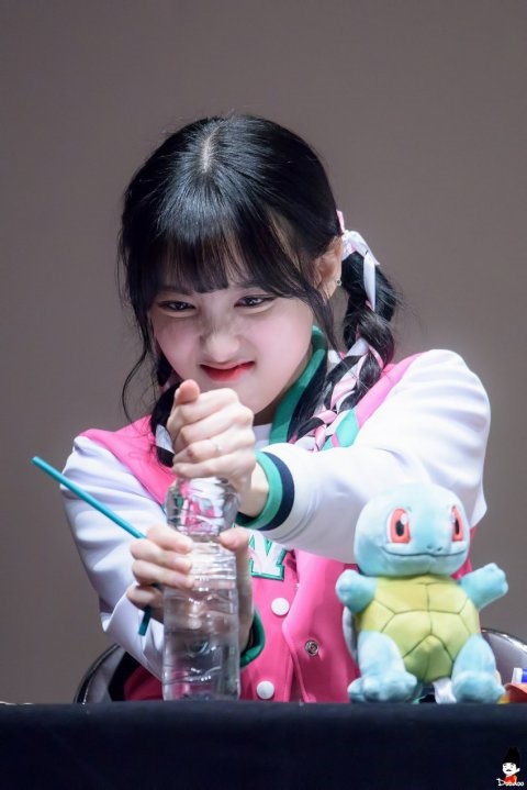 트와이스 나연이 | 인스티즈