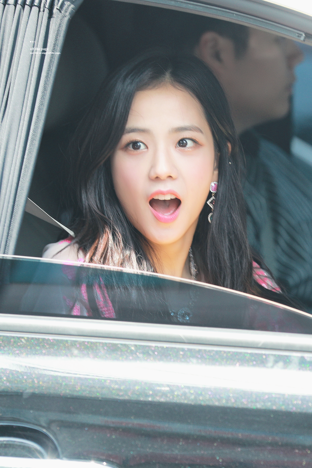 귀여운 블랙핑크 지수.jpg | 인스티즈