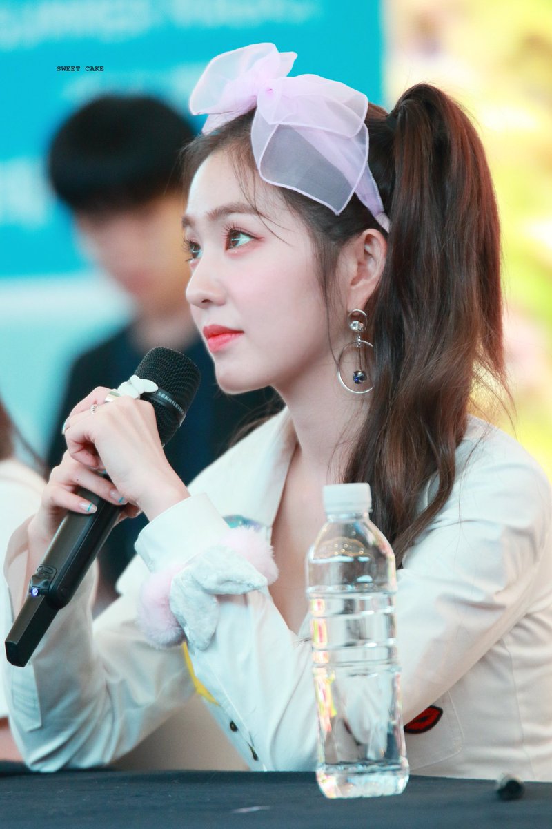 아이린의 옆태.jpg | 인스티즈