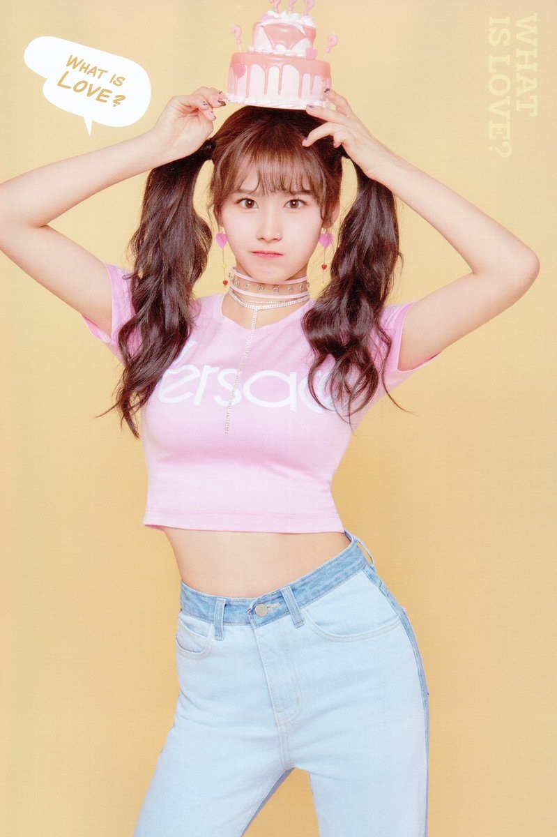 트와이스 미나토자키 사나 | 인스티즈