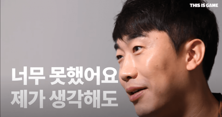 '성캐' 성승헌 캐스터가 캐스터의 길을 걷게 된 이유 | 인스티즈