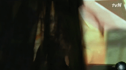 드라마 화유기 CG 풀린 방송사고 순간.gif | 인스티즈