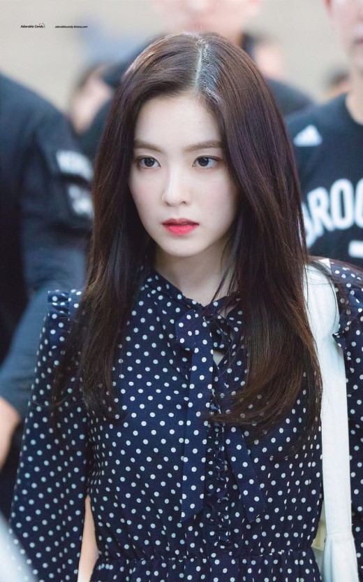 레드벨벳 아이린 | 인스티즈