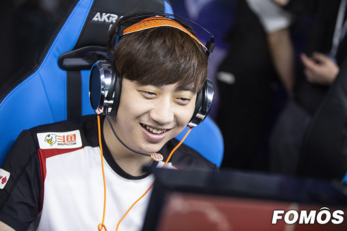 [LOL] 2018 롤드컵 MVP 수상할거 같은 선수는? | 인스티즈