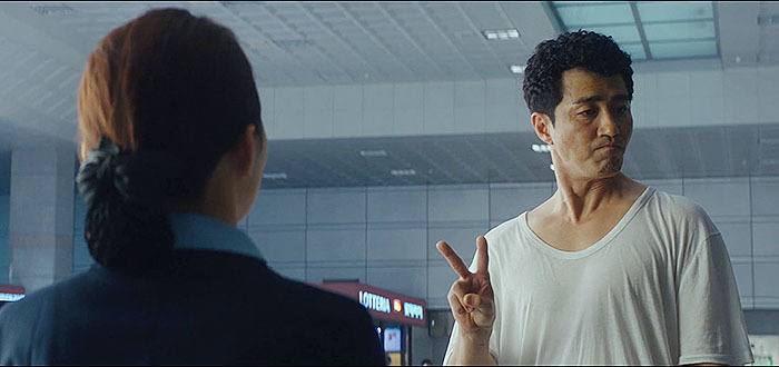"아저씨 피 받아서 나도 바보되면 어떡해요?" 평점은 별로였으나 소재가 너무 아까웠던 영화 | 인스티즈