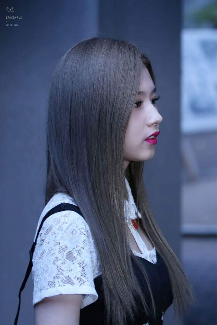 성소 아이유 사나 | 인스티즈