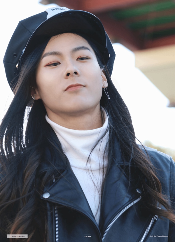 예,,예뻐지는 장문복 최근 근황 .jpgif | 인스티즈
