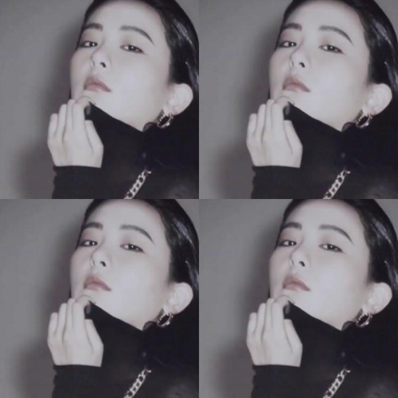 레드 벨벳 슬기 - 에스콰이어 8월호 화보 &amp; 인터뷰 | 인스티즈