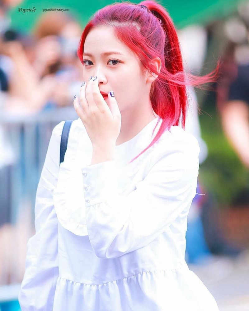 레드벨벳 예리 | 인스티즈