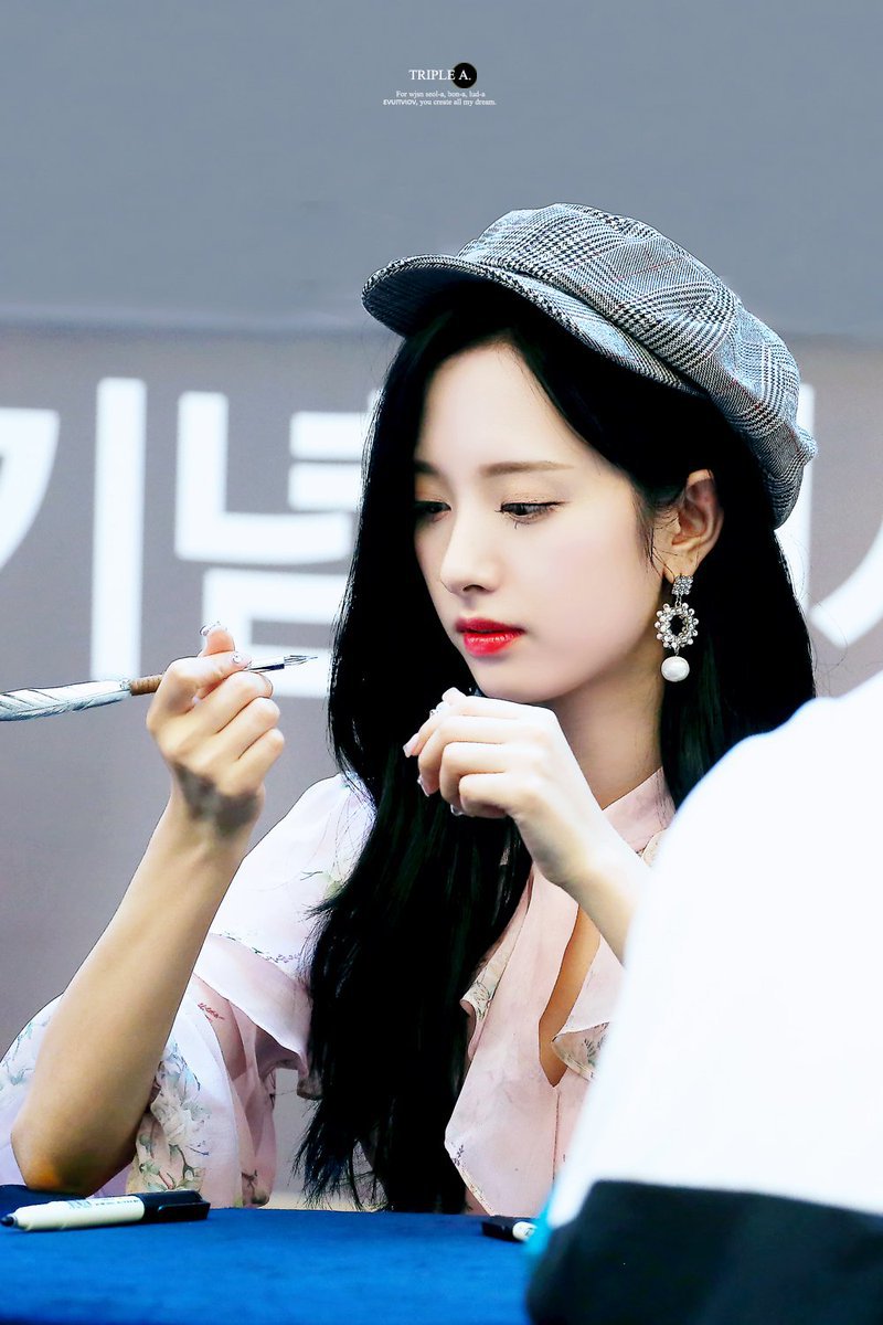 아이돌 짱예보스 우주소녀 보나.jpg | 인스티즈