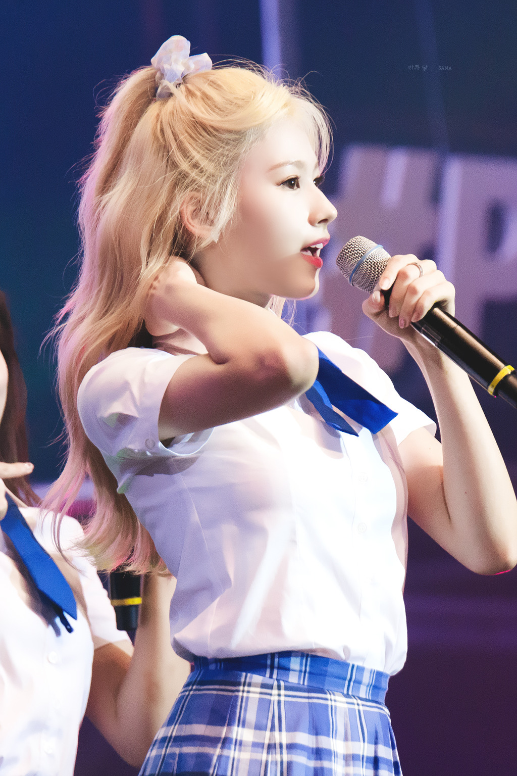오늘이 생일인 트와이스 사나.jpgif (335장) | 인스티즈