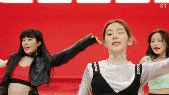 레드벨벳 + la la la la la 하면 생각나는 노래는?? | 인스티즈