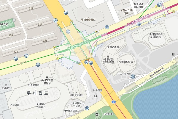  서울사람도 가다가 길을 잃어버린다는 서울 3대 미로 | 인스티즈