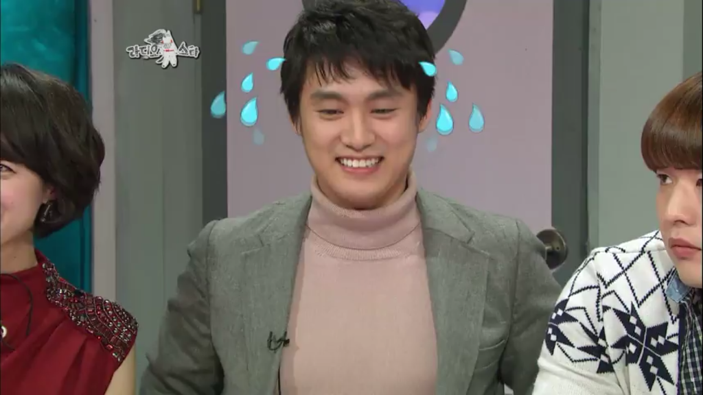 김성주와 오상진이 사이 안좋아진 이유 | 인스티즈