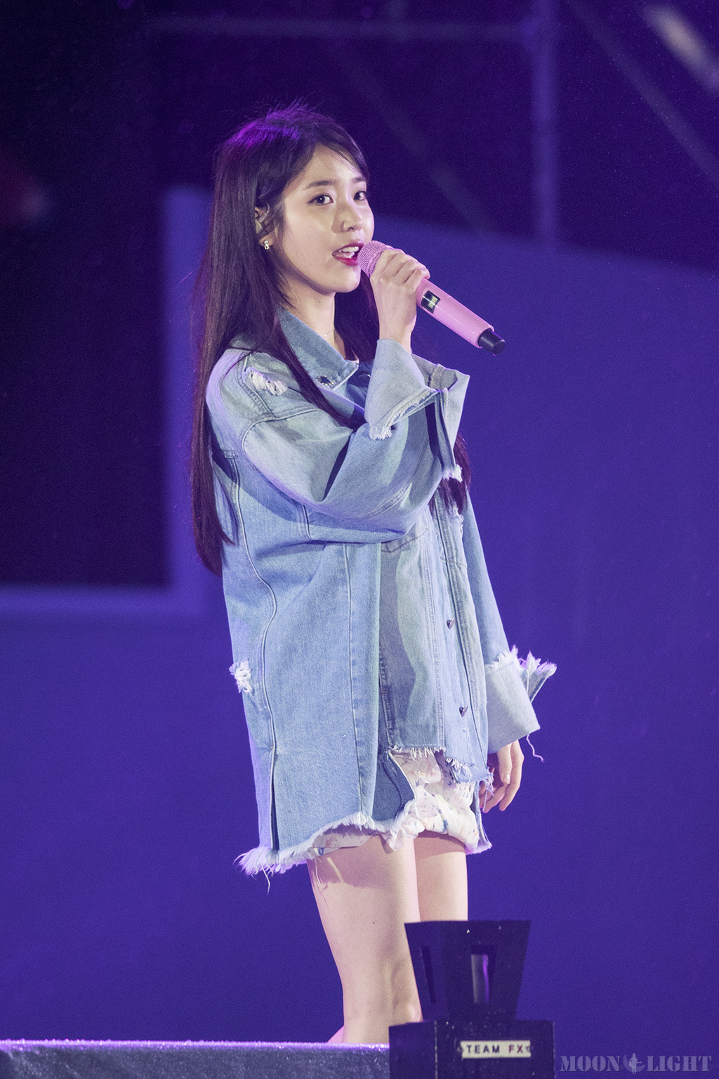 2014~2018 이슬 페스티벌 아이유.jpg | 인스티즈
