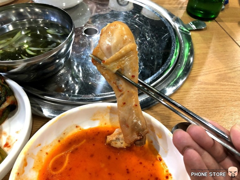 소정식당 이미지