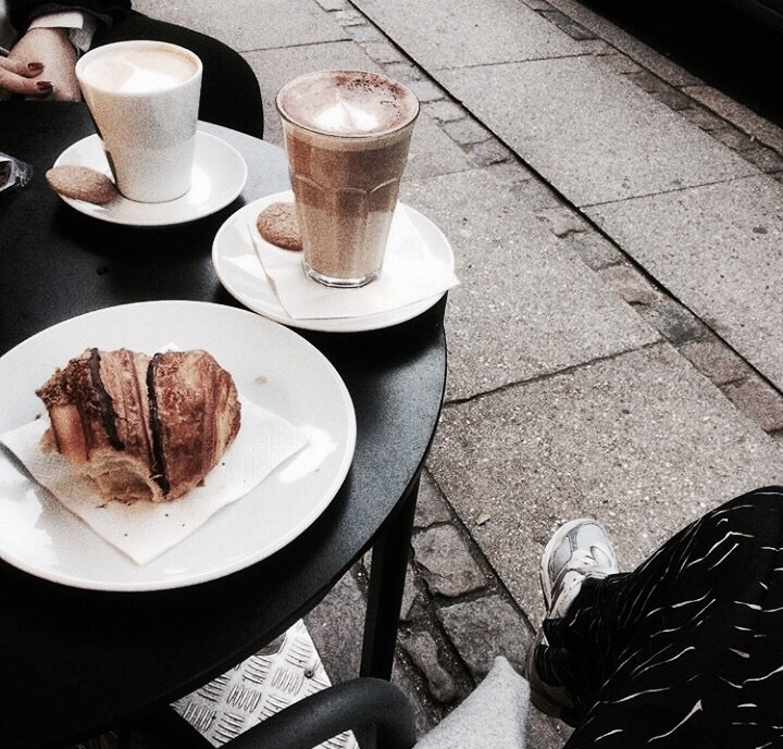 : Cafe & Sweet : | 인스티즈
