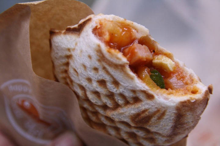 겨울에 호떡보다 맛있는 음식....jpg | 인스티즈