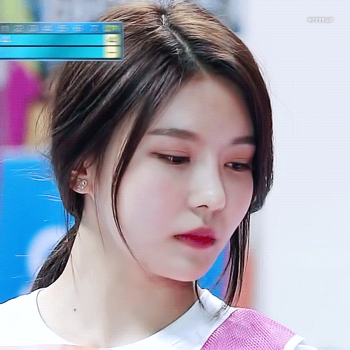 아육대 구구단 김나영.gif | 인스티즈