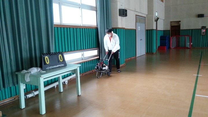 용당초등학교 이미지