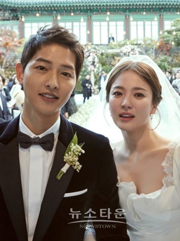 여배우들 결혼식 | 인스티즈