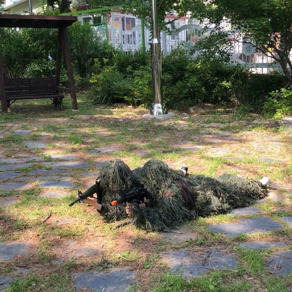 속초여자고등학교 이미지
