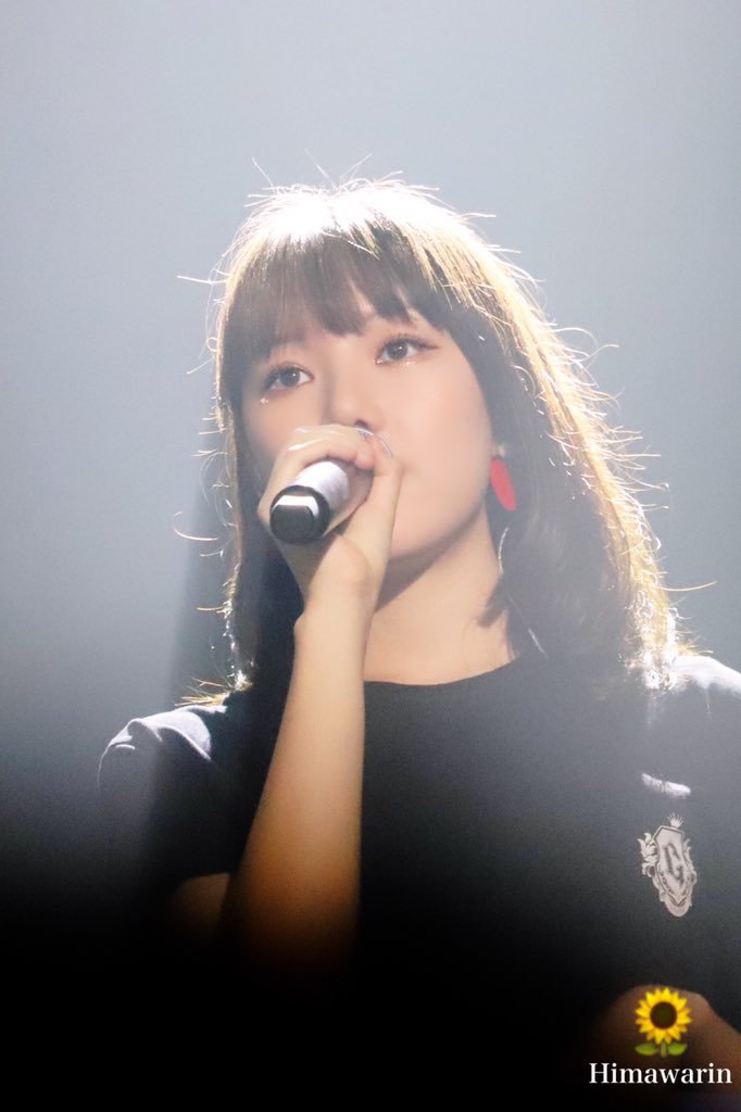 여자친구 예린찡.jpgif | 인스티즈