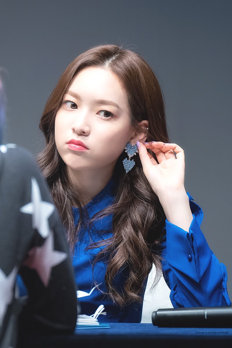 에이프릴의 예람쥐 예나.jpg | 인스티즈