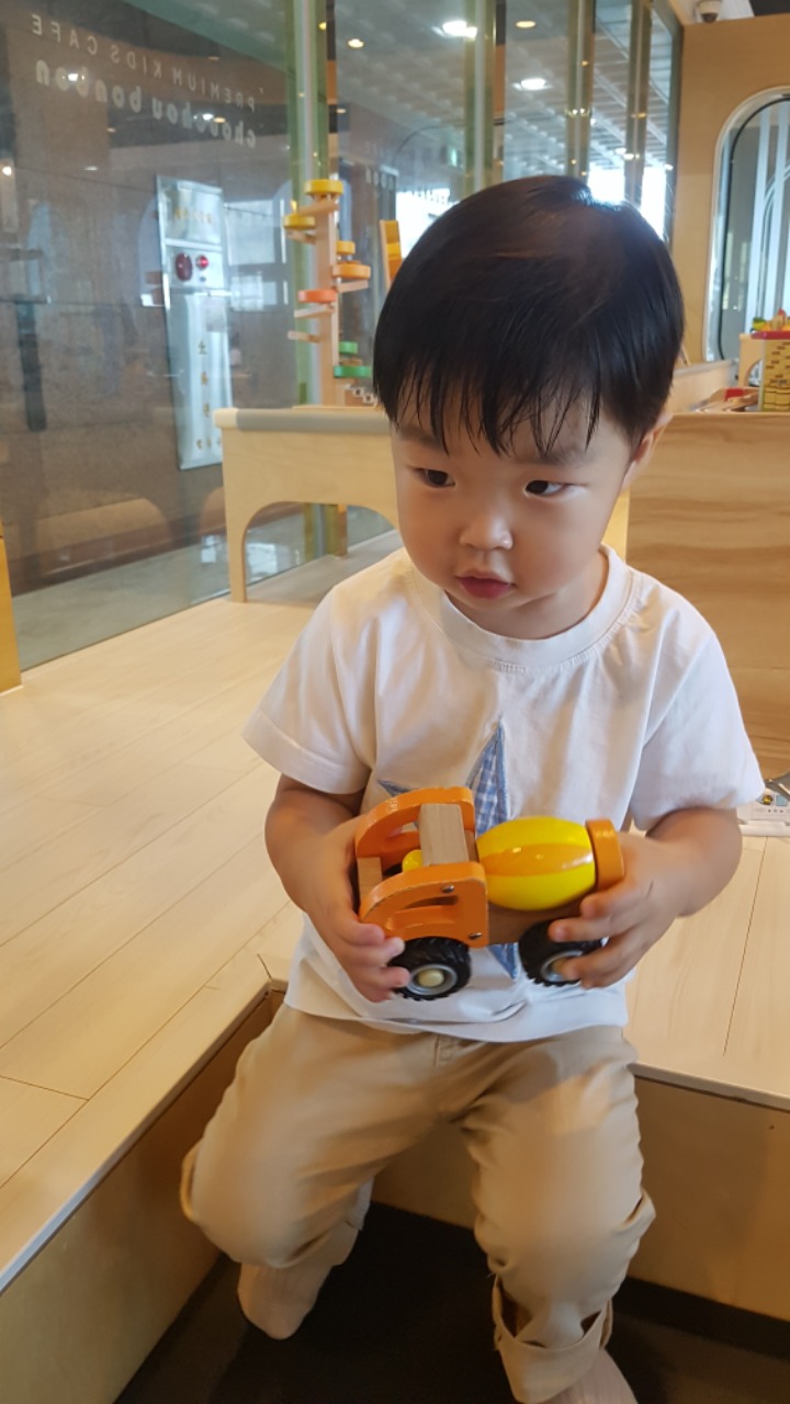 봉봉키즈 이미지