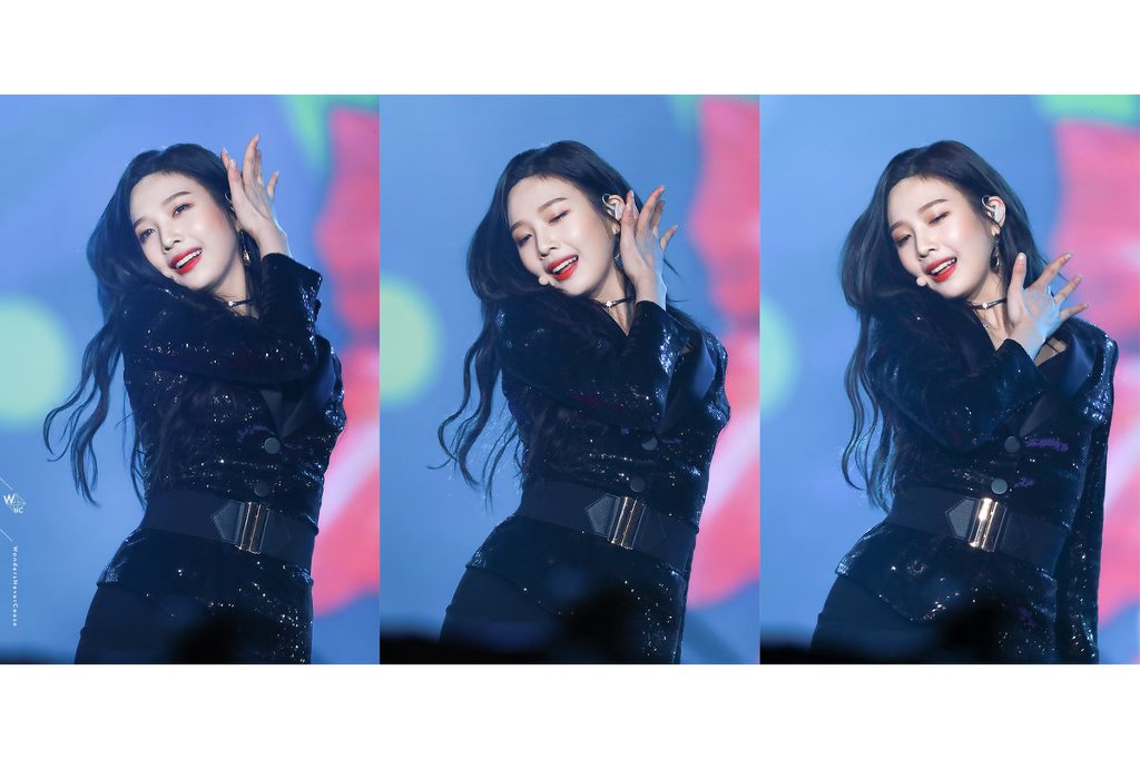 레드벨벳의 큐티섹시 담당 조이.jpgif | 인스티즈