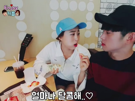 연예인들의 다이어트 명언에 대처하는 분. jpg | 인스티즈