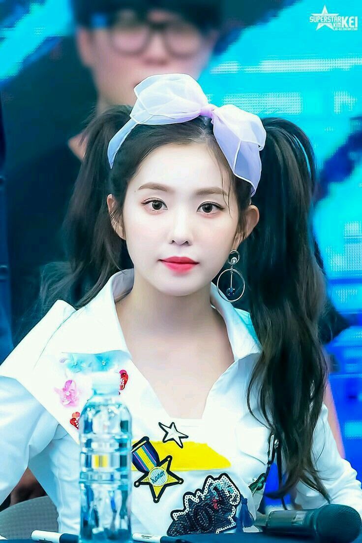 아이린은 예쁘다.jpgif | 인스티즈