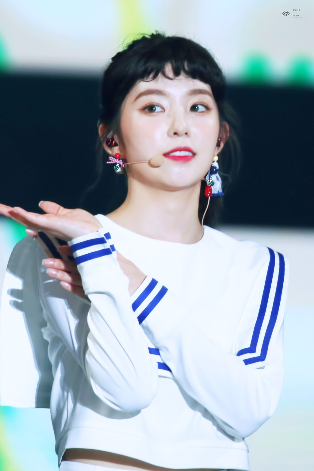 얼굴천재 아이린.jpg | 인스티즈