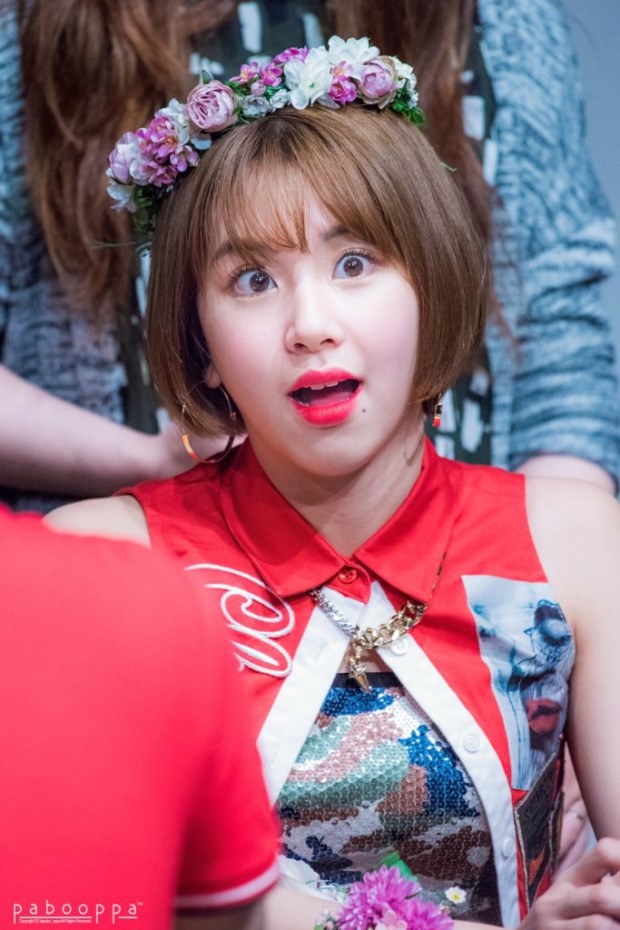 트와이스 손채영 | 인스티즈