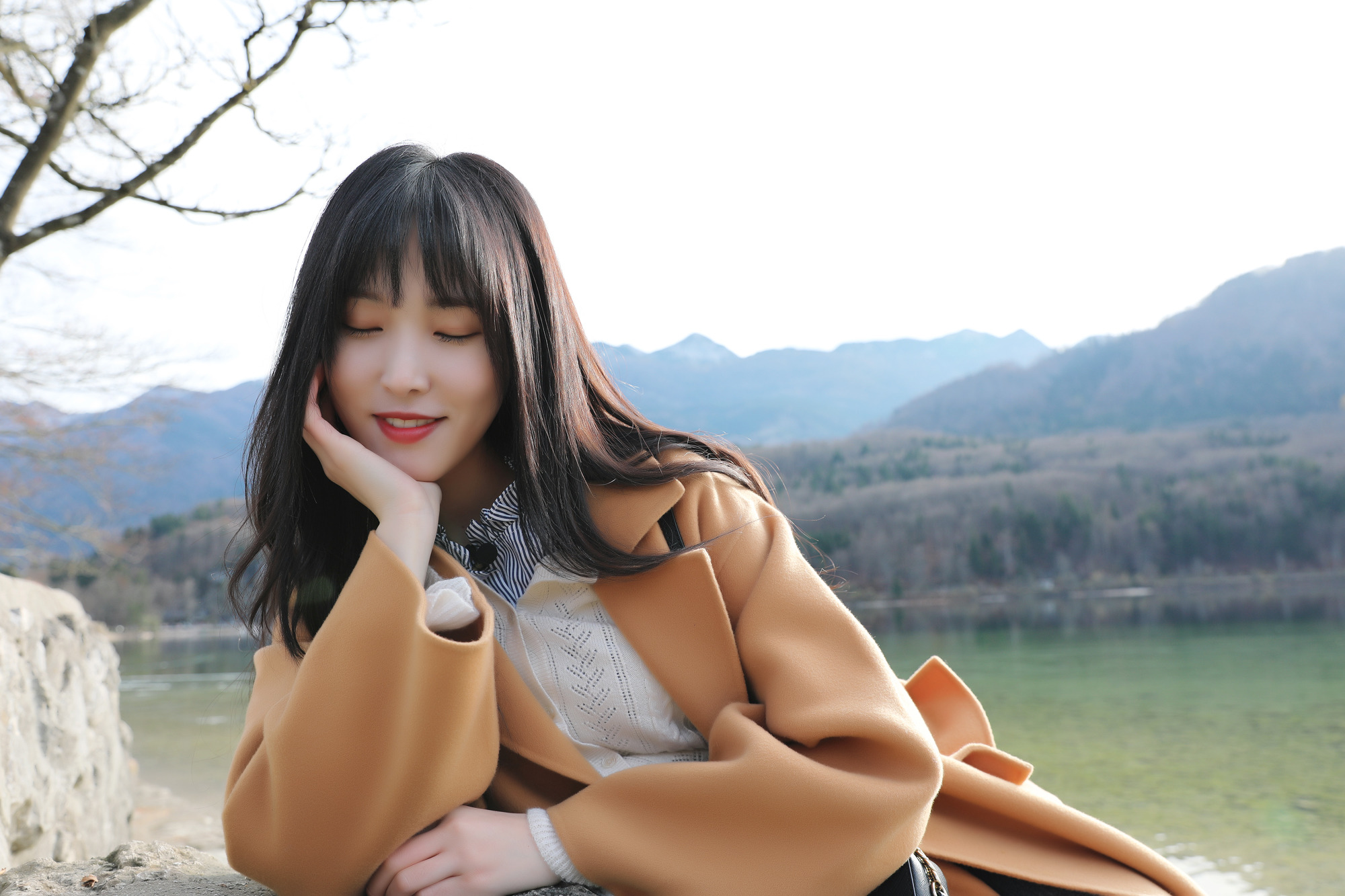 여자친구 여행 리얼리티 비하인드 컷 | 인스티즈