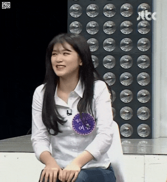 아는형님 출연한 아이돌中 제일 이뻤던 여자...gif | 인스티즈