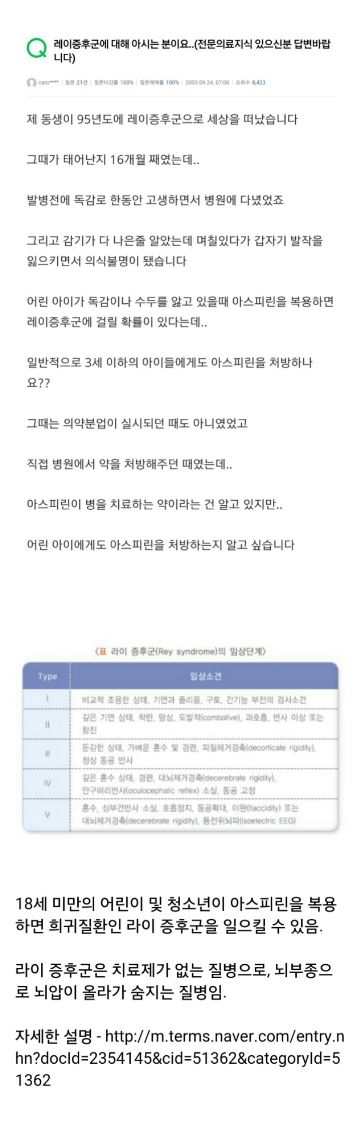 미성년자가 먹어서는 안되는것 | 인스티즈