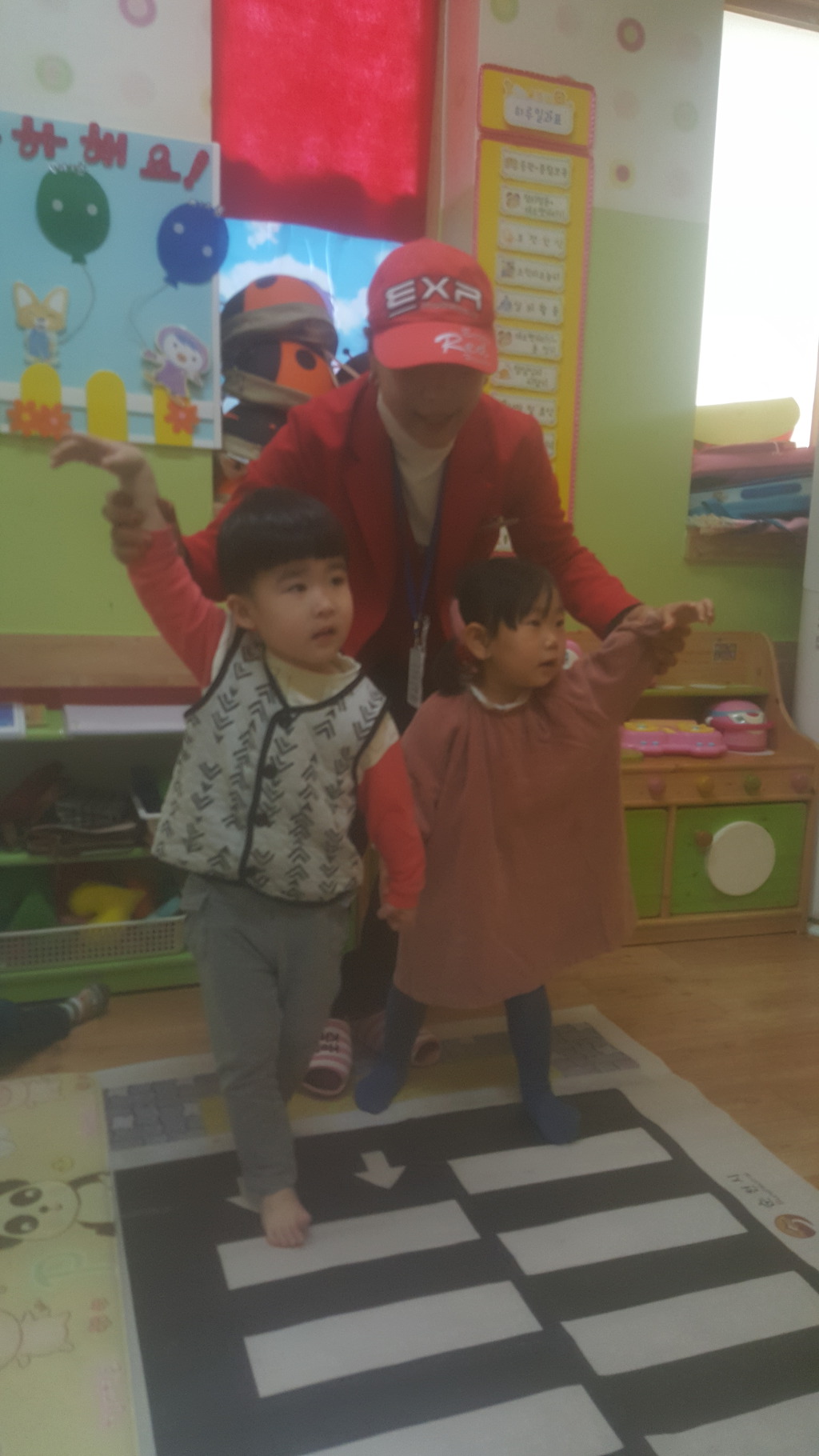 드림아이어린이집 이미지