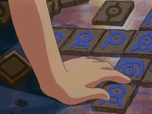 포켓몬스터 무인편 극장판 (1~5기) 작화 .gif | 인스티즈