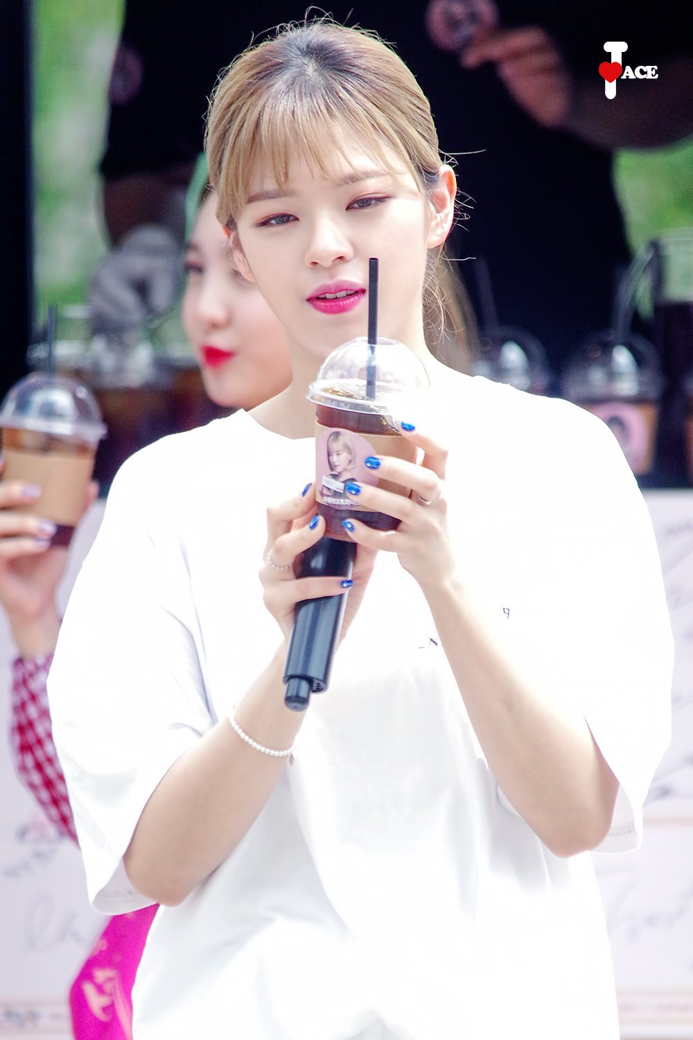 트와이스의 미모갑 정연이.jpg | 인스티즈
