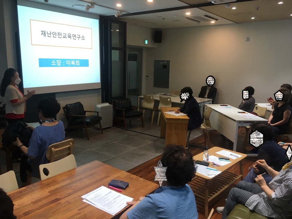 마포구고용복지지원센터 이미지