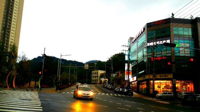 죽로재 이미지