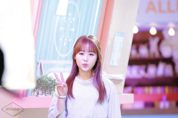 아 러블리즈 팬미팅을 못가게되서ㅠㅠ | 인스티즈