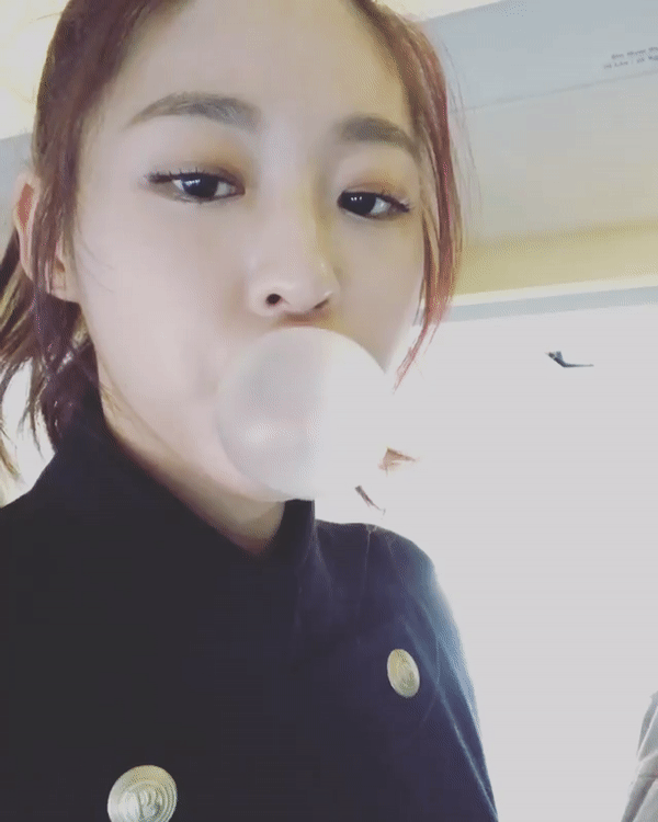 설현이의 미모 ㄷㄷㄷ.jpgif | 인스티즈