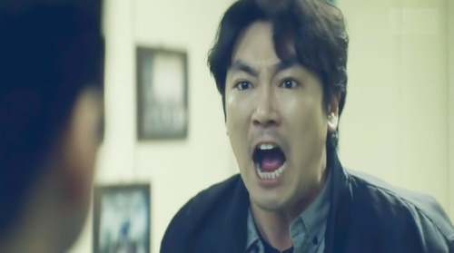 시그널 vs 비밀의숲 대사 재질 차이.JPG | 인스티즈