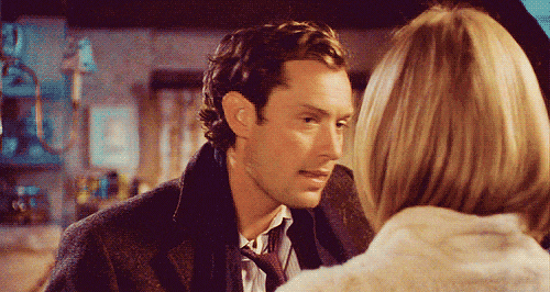 영화 로맨틱 홀리데이 : The Holiday (2006).gif | 인스티즈