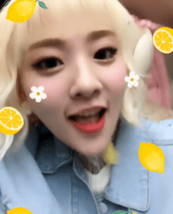 2018년 첫 안지영 | 인스티즈